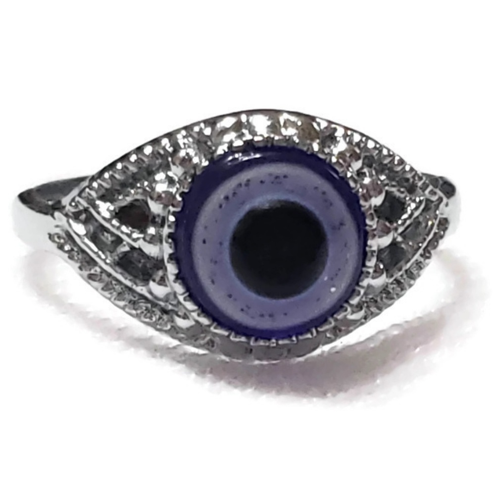 ★5 for$25★ eye ring size 10